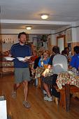 31 - ora di cena